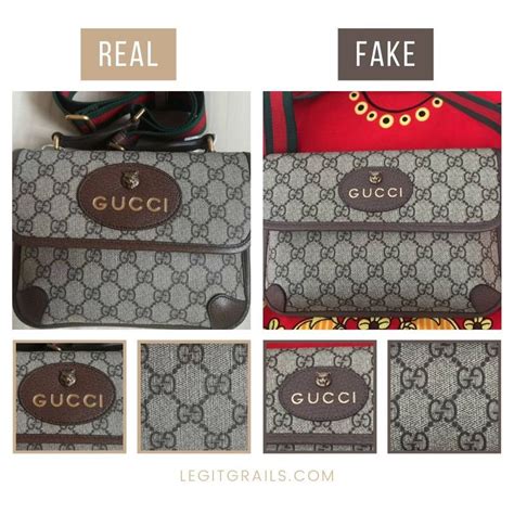 gucci guilty real or fake|knock off gucci luggage set.